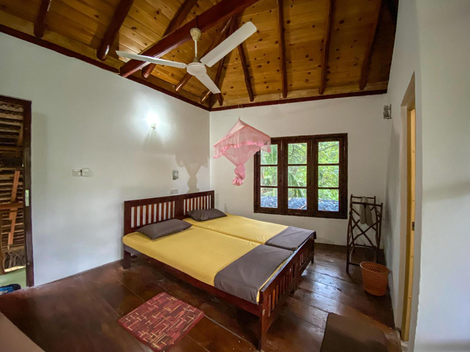 Seasons Four Mini Jungle Cabana Matara Luaran gambar