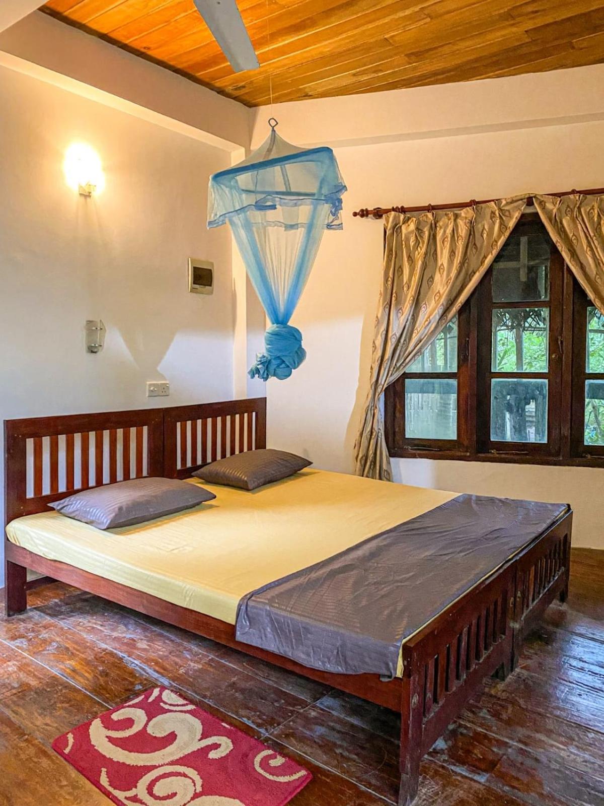 Seasons Four Mini Jungle Cabana Matara Luaran gambar