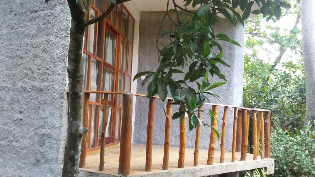 Seasons Four Mini Jungle Cabana Matara Luaran gambar