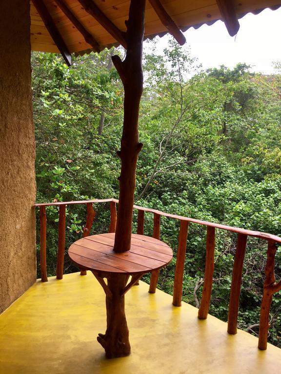 Seasons Four Mini Jungle Cabana Matara Luaran gambar