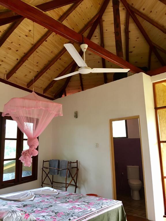 Seasons Four Mini Jungle Cabana Matara Luaran gambar