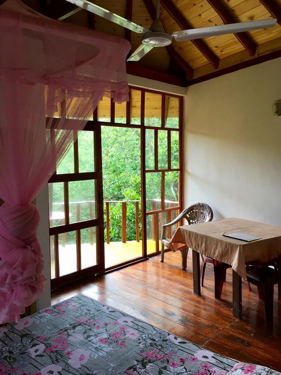 Seasons Four Mini Jungle Cabana Matara Luaran gambar