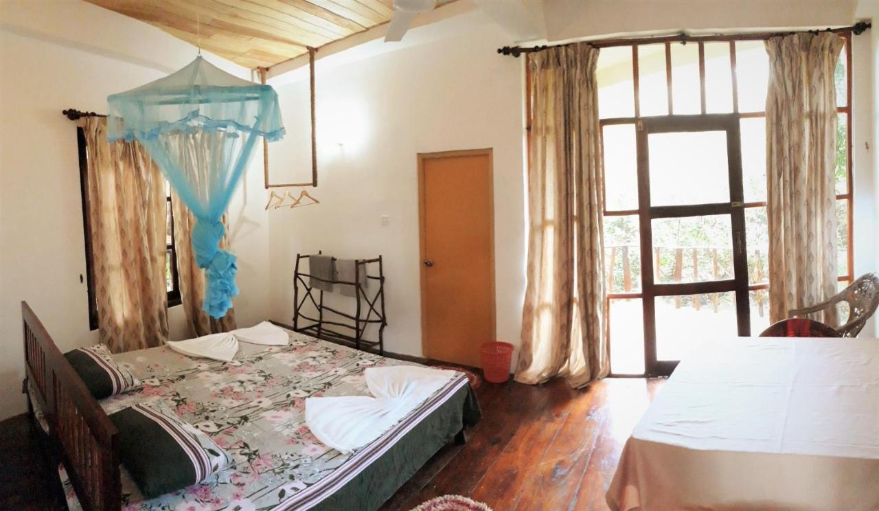 Seasons Four Mini Jungle Cabana Matara Luaran gambar