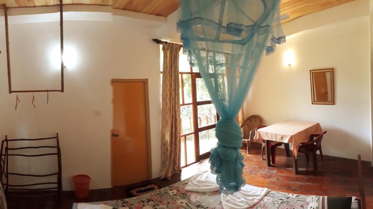 Seasons Four Mini Jungle Cabana Matara Luaran gambar