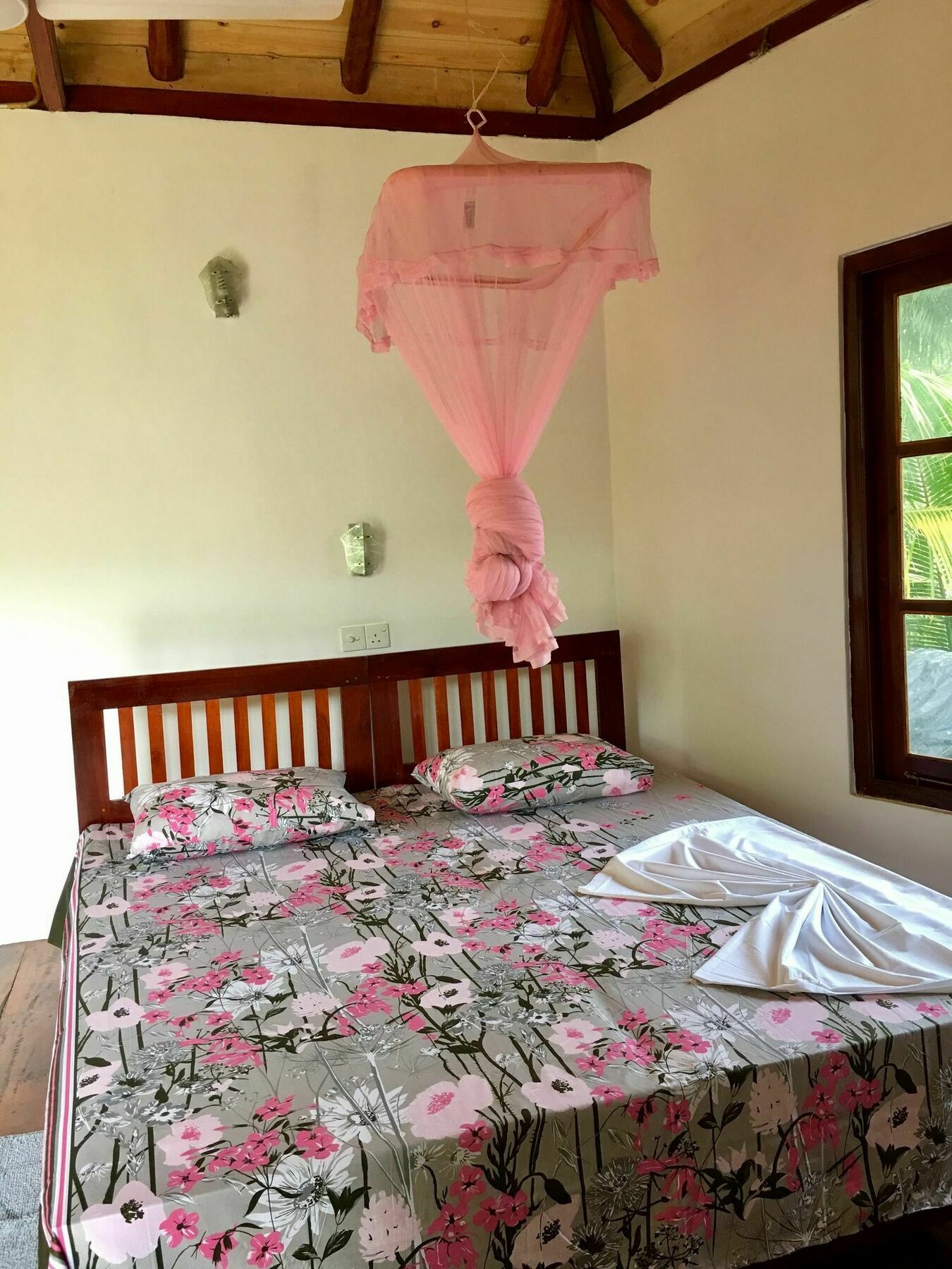Seasons Four Mini Jungle Cabana Matara Luaran gambar